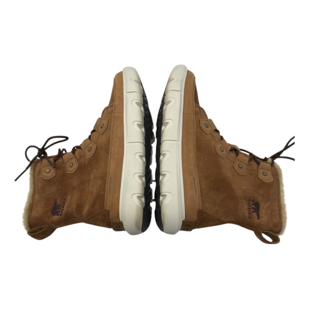 Sorel Explorer II Joan Boots - Picture 8 of 12